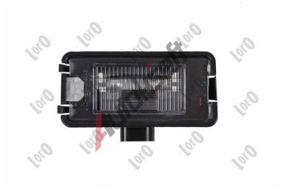 LORO Osvtlen SPZ LOR 046-21-905, 046-21-905