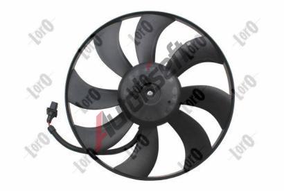 LORO Vtrk chlazen motoru LOR 048-014-0003, 048-014-0003