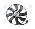 LORO Vtrk chlazen motoru LOR 048-014-0003, 048-014-0003