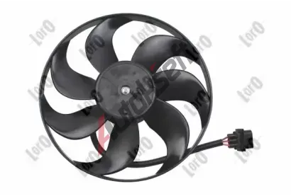 LORO Vtrk chlazen motoru LOR 048-014-0004, 048-014-0004
