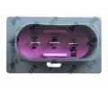 LORO Vtrk chlazen motoru LOR 048-014-0004, 048-014-0004