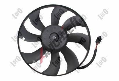 LORO Vtrk chlazen motoru LOR 048-014-0006, 048-014-0006