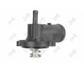 LORO Termostat chladiva LOR 048-025-0005, 048-025-0005