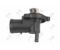 LORO Termostat chladiva LOR 048-025-0005, 048-025-0005