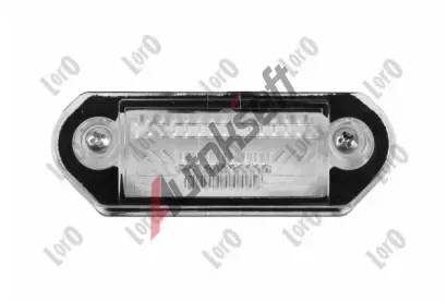 LORO Osvtlen SPZ LOR 048-03-900, 048-03-900