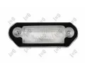 LORO Osvtlen SPZ LOR 048-03-900, 048-03-900