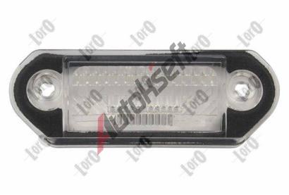 LORO Osvtlen SPZ LOR 048-03-905, 048-03-905