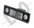 Osvtlen SPZ LORO ‐ LOR 048-05-900