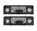 LORO Osvtlen SPZ LOR 048-05-900LED, 048-05-900LED
