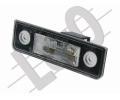 Osvtlen SPZ LORO ‐ LOR 048-05-905