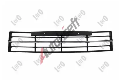 LORO Větrací mřížka nárazníku LOR 048-14-450, 048-14-450 LORO Větrací mřížka nárazníku LOR 048-14-450, 048-14-450