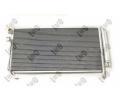 LORO Kondenztor klimatizace LOR 049-016-0009, 049-016-0009