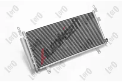 LORO Kondenztor klimatizace LOR 049-016-0013, 049-016-0013