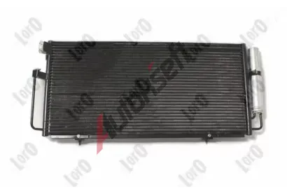 LORO Kondenz�tor klimatizace LOR 049-016-0014, 049-016-0014