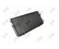 LORO Kondenz�tor klimatizace LOR 049-016-0014, 049-016-0014