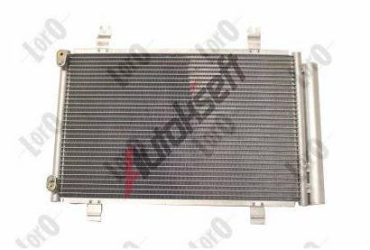 LORO Kondenztor klimatizace LOR 050-016-0002, 050-016-0002