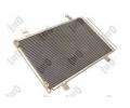 LORO Kondenztor klimatizace LOR 050-016-0002, 050-016-0002