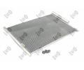 LORO Kondenztor klimatizace LOR 050-016-0003, 050-016-0003