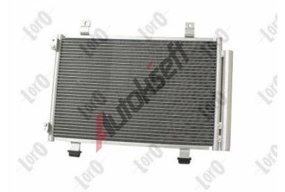 LORO Kondenztor klimatizace LOR 050-016-0008, 050-016-0008