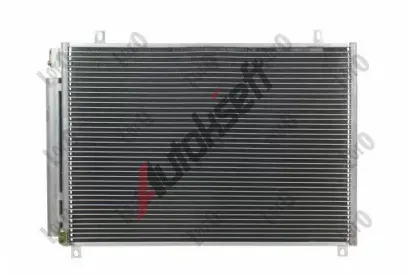 LORO Kondenztor klimatizace LOR 050-016-0012, 050-016-0012