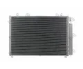 LORO Kondenztor klimatizace LOR 050-016-0012, 050-016-0012
