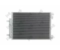 Kondenz�tor klimatizace&nbsp;LORO&nbsp;&dash;&nbsp;LOR 050-016-0014