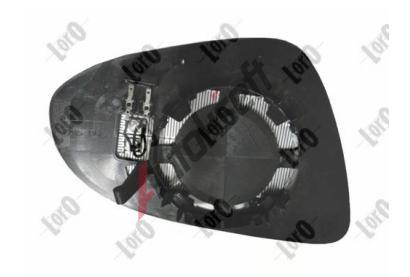 LORO Sklo do vnjho zrctka LOR 0504G04, 0504G04