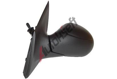 LORO Vnj zptn zrctko LOR 0505M02, 0505M02