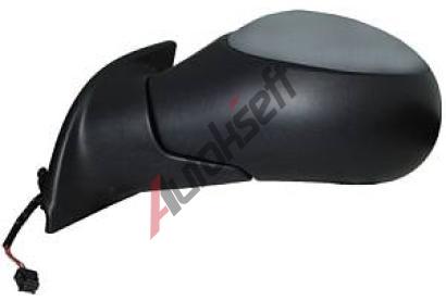 LORO Vnj zptn zrctko LOR 0506M08, 0506M08