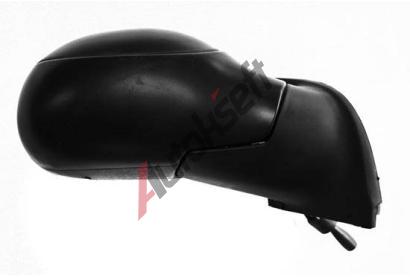 LORO Vnj zptn zrctko LOR 0506M22, 0506M22