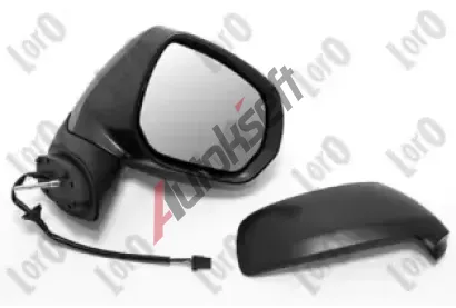 LORO Vnj zptn zrctko LOR 0507M01, 0507M01