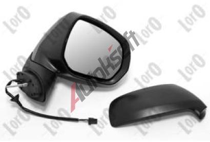 LORO Vnj zptn zrctko LOR 0507M02, 0507M02