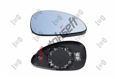 LORO Sklo do vnjho zrctka LOR 0509G02, 0509G02