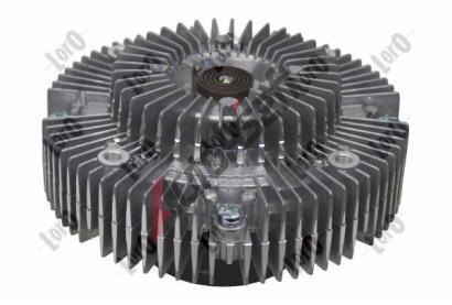 LORO Spojka vtrku chladie LOR 051-013-0001, 051-013-0001