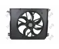 Vtrk chlazen motoru LORO ‐ LOR 051-014-0009