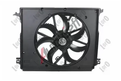LORO V�tr�k chlazen� motoru LOR 051-014-0009, 051-014-0009