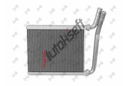 LORO Vmnk tepla vnitnho vytpn LOR 051-015-0001, 051-015-0001