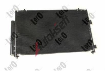 LORO Kondenztor klimatizace LOR 051-016-0011, 051-016-0011