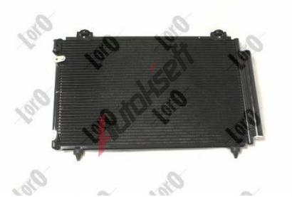 LORO Kondenztor klimatizace LOR 051-016-0019, 051-016-0019