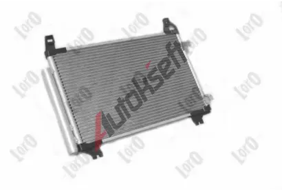 LORO Kondenztor klimatizace LOR 051-016-0020, 051-016-0020