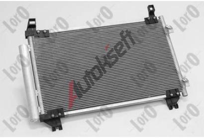 LORO Kondenztor klimatizace LOR 051-016-0027, 051-016-0027