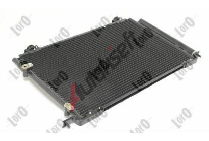 LORO Kondenztor klimatizace LOR 051-016-0030, 051-016-0030