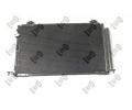 LORO Kondenztor klimatizace LOR 051-016-0030, 051-016-0030