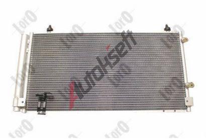 LORO Kondenztor klimatizace LOR 051-016-0031, 051-016-0031