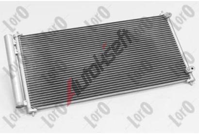 LORO Kondenztor klimatizace LOR 051-016-0032, 051-016-0032