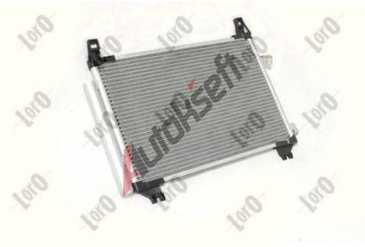 LORO Kondenztor klimatizace LOR 051-016-0033, 051-016-0033