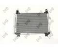 LORO Kondenztor klimatizace LOR 051-016-0033, 051-016-0033