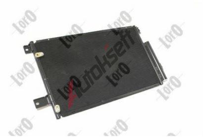 LORO Kondenztor klimatizace LOR 051-016-0035, 051-016-0035
