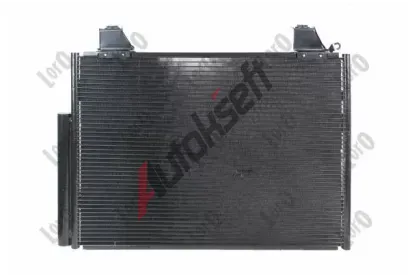 LORO Kondenztor klimatizace LOR 051-016-0039, 051-016-0039