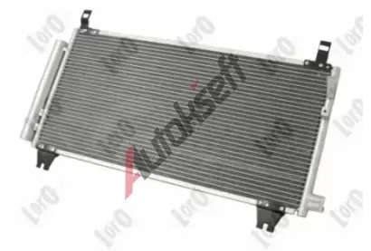 LORO Kondenztor klimatizace LOR 051-016-0043, 051-016-0043